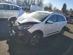 KNDCC3LG4N5134096 2022 KIA NIRO