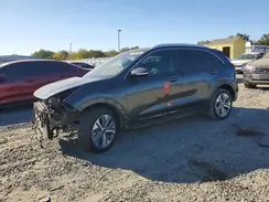 KNDCC3LG4N5135541 2022 KIA NIRO