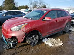 KNDCC3LG4N5139458 2022 KIA NIRO