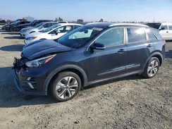 KNDCC3LG4N5142179 2022 KIA NIRO