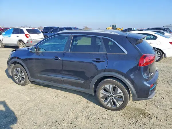 KNDCC3LG4N5142179 2022 KIA NIRO - Image 2
