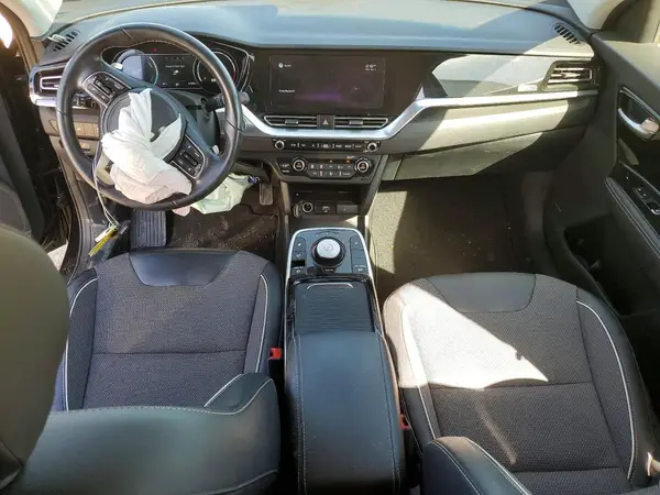 KNDCC3LG4N5144420 2022 KIA NIRO - Image 8