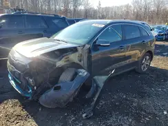 KNDCC3LG4N5145180 2022 KIA NIRO