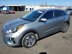 KNDCC3LG4N5148662 2022 KIA NIRO