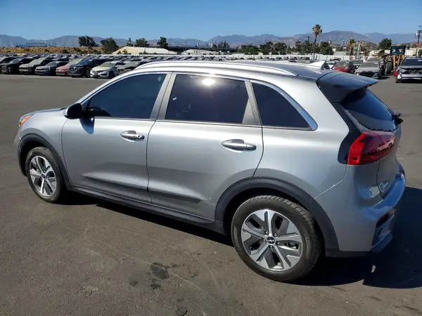 KNDCC3LG4N5148662 2022 KIA NIRO - Image 2