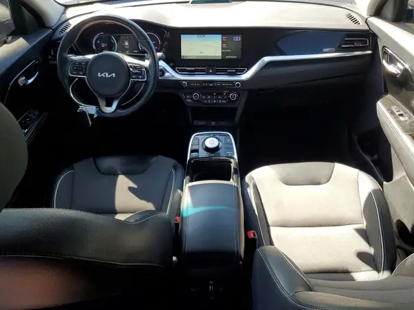 KNDCC3LG4N5148662 2022 KIA NIRO - Image 8