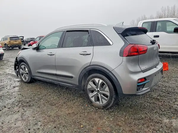 KNDCC3LG4N5149407 2022 KIA NIRO - Image 2