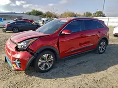 KNDCC3LG4N5150640 2022 KIA NIRO