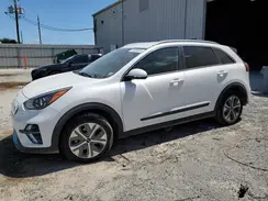 KNDCC3LG4N5153988 2022 KIA NIRO