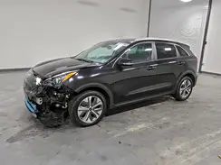 KNDCC3LG4N5158821 2022 KIA NIRO