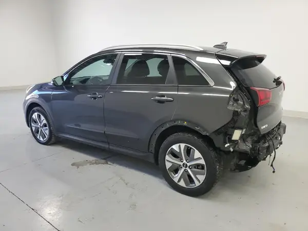 KNDCC3LG4N5159516 2022 KIA NIRO - Image 2