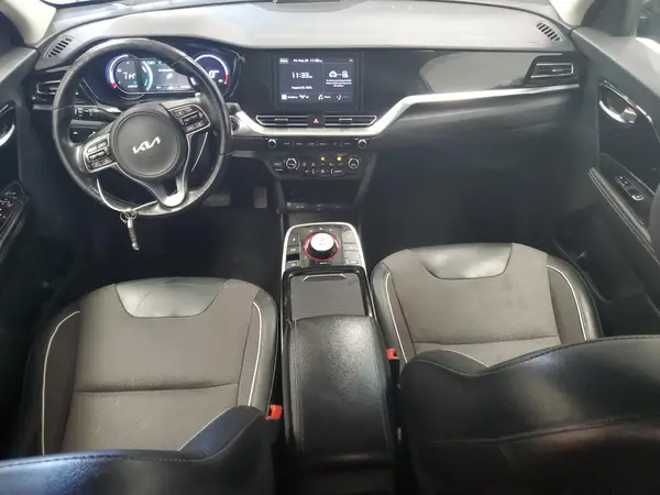 KNDCC3LG4N5159516 2022 KIA NIRO - Image 8