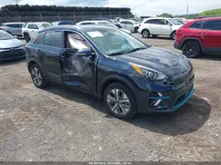 KNDCC3LG4N5159600 2022 KIA NIRO