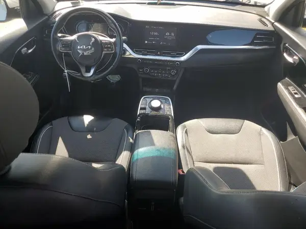 KNDCC3LG4N5159791 2022 KIA NIRO - Image 8