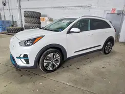KNDCC3LG4N5159855 2022 KIA NIRO