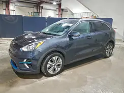KNDCC3LG4N5160438 2022 KIA NIRO