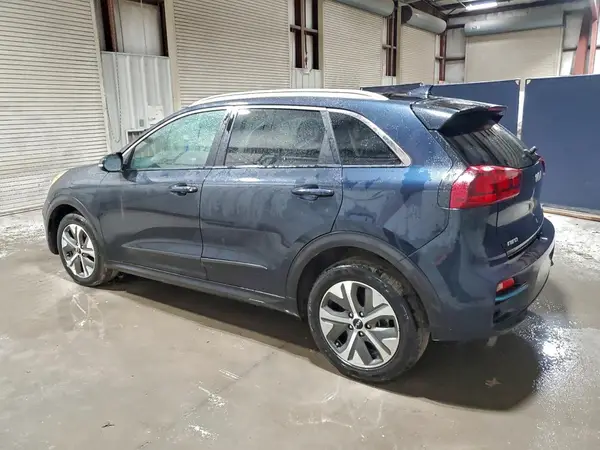 KNDCC3LG4N5160438 2022 KIA NIRO - Image 2