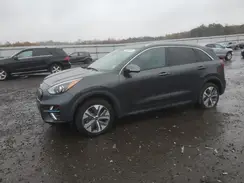 KNDCC3LG4N5160598 2022 KIA NIRO