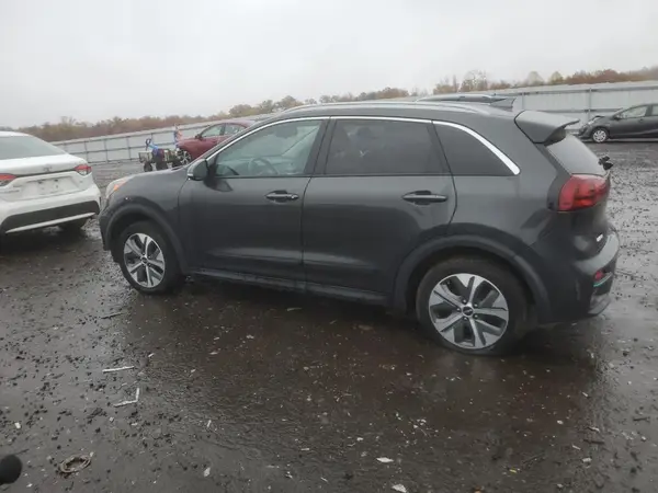 KNDCC3LG4N5160598 2022 KIA NIRO - Image 2