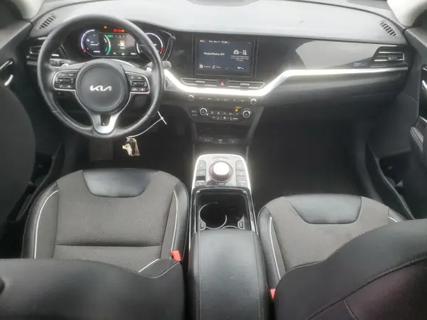 KNDCC3LG4N5160598 2022 KIA NIRO - Image 8