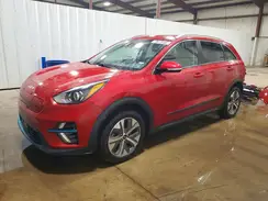 KNDCC3LG4N5160682 2022 KIA NIRO