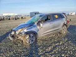 KNDCC3LG4N5160696 2022 KIA NIRO