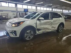 KNDCC3LG4N5160858 2022 KIA NIRO