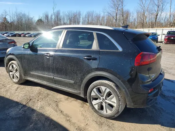 KNDCC3LG5K5020006 2019 KIA NIRO - Image 2