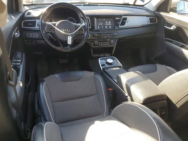 KNDCC3LG5K5020006 2019 KIA NIRO - Image 8