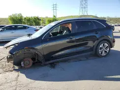 KNDCC3LG5K5024282 2019 KIA NIRO