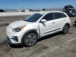 KNDCC3LG5L5053024 2020 KIA NIRO