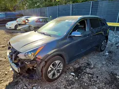 KNDCC3LG5L5063262 2020 KIA NIRO