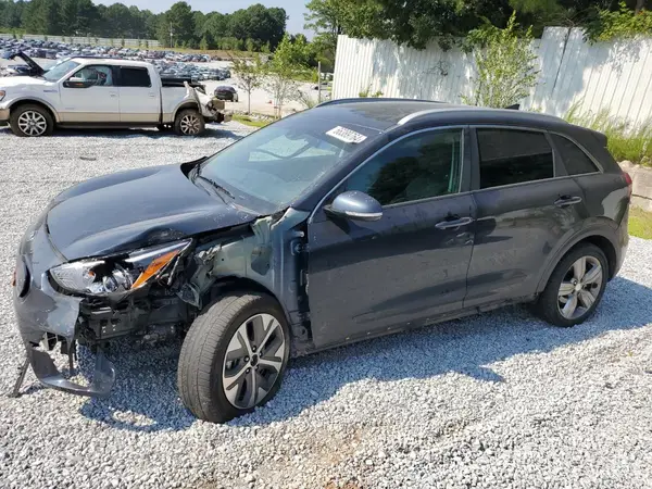 KNDCC3LG5M5098546 2021 KIA NIRO - Image 1