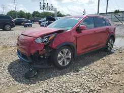KNDCC3LG5N5115606 2022 KIA NIRO