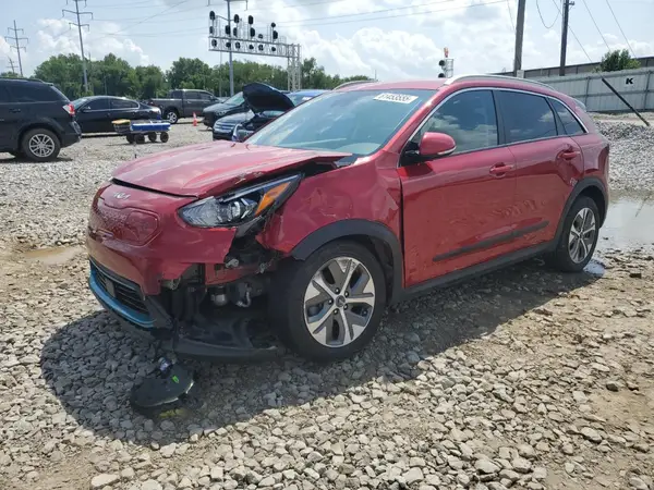 KNDCC3LG5N5115606 2022 KIA NIRO - Image 1