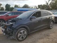 KNDCC3LG5N5116321 2022 KIA NIRO