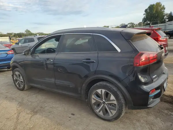 KNDCC3LG5N5116321 2022 KIA NIRO - Image 2