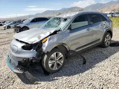 KNDCC3LG5N5116674 2022 KIA NIRO