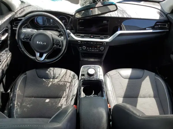 KNDCC3LG5N5116674 2022 KIA NIRO - Image 8