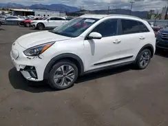 KNDCC3LG5N5117033 2022 KIA NIRO