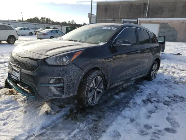 KNDCC3LG5N5122863 2022 KIA NIRO - Image 1