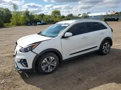 KNDCC3LG5N5123236 2022 KIA NIRO
