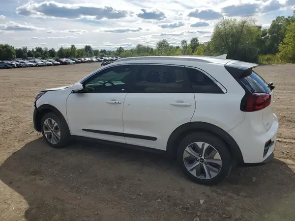KNDCC3LG5N5123236 2022 KIA NIRO - Image 2