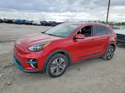 KNDCC3LG5N5124368 2022 KIA NIRO