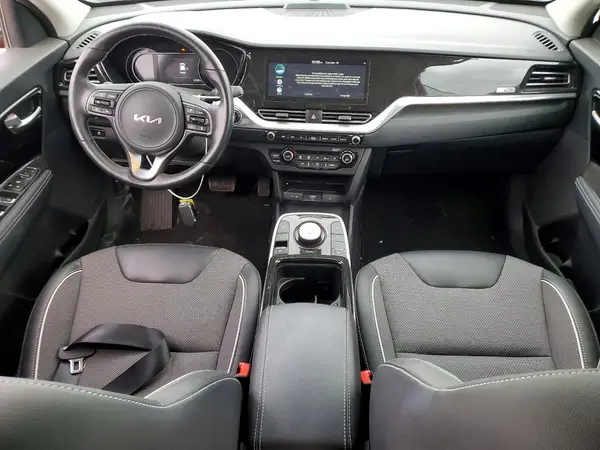 KNDCC3LG5N5124368 2022 KIA NIRO - Image 8