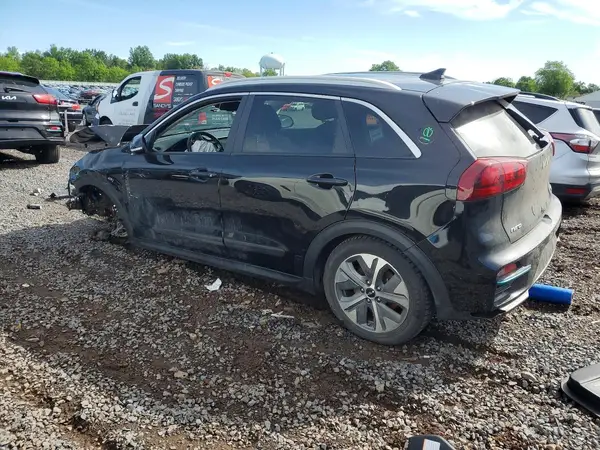 KNDCC3LG5N5153482 2022 KIA NIRO - Image 2