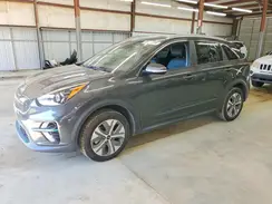 KNDCC3LG5N5159749 2022 KIA NIRO