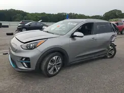 KNDCC3LG5N5159783 2022 KIA NIRO