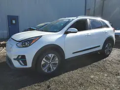 KNDCC3LG5N5159847 2022 KIA NIRO
