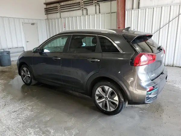 KNDCC3LG5N5160318 2022 KIA NIRO - Image 2